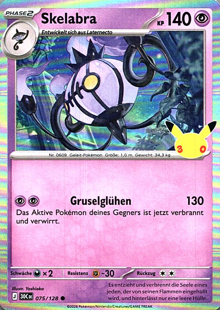 Skelabra – Bild 1