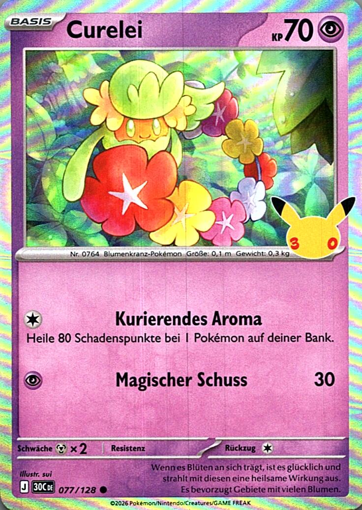 Curelei – Bild 1