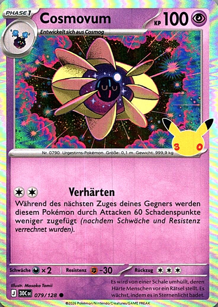 Cosmovum – Bild 1