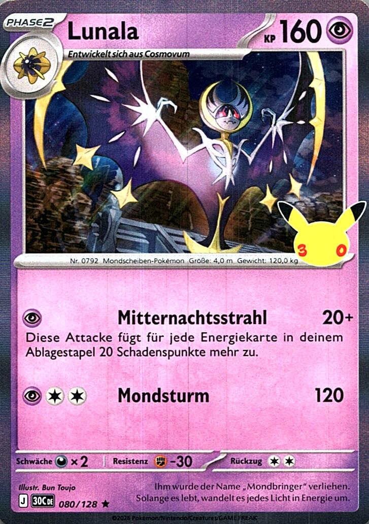 Lunala – Bild 1