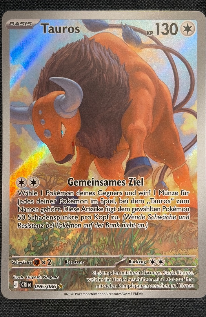 Tauros – Bild 1