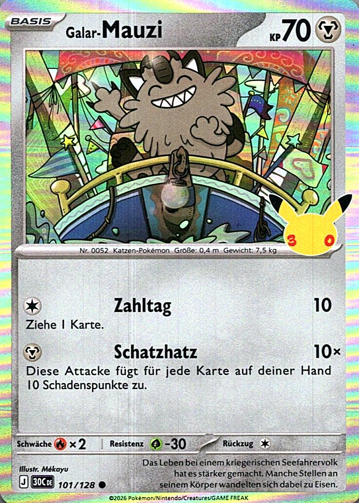 Galar-Mauzi – Bild 1