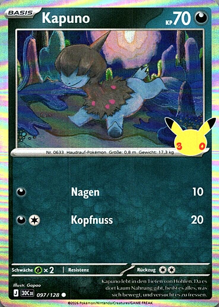 Kapuno – Bild 1