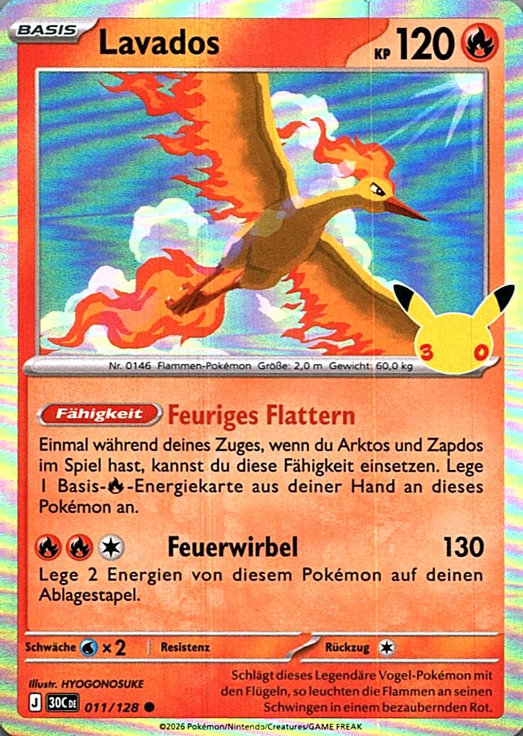 Lavados – Bild 1