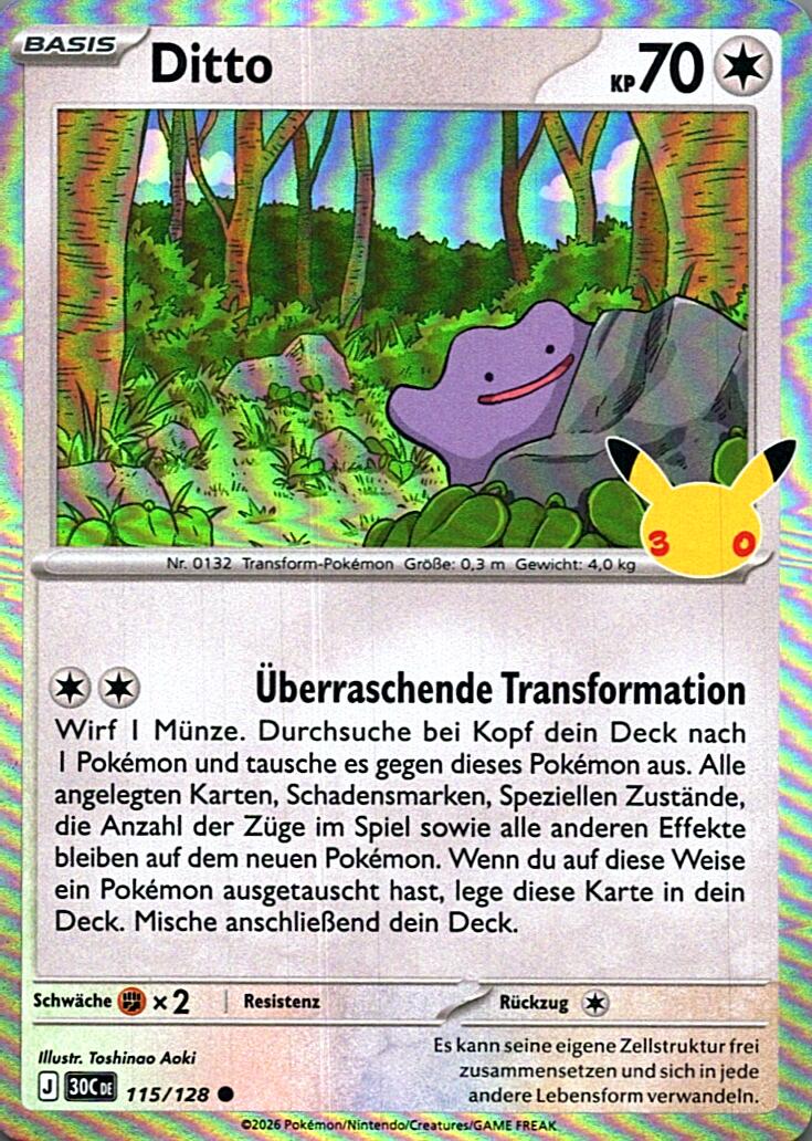 Ditto – Bild 1
