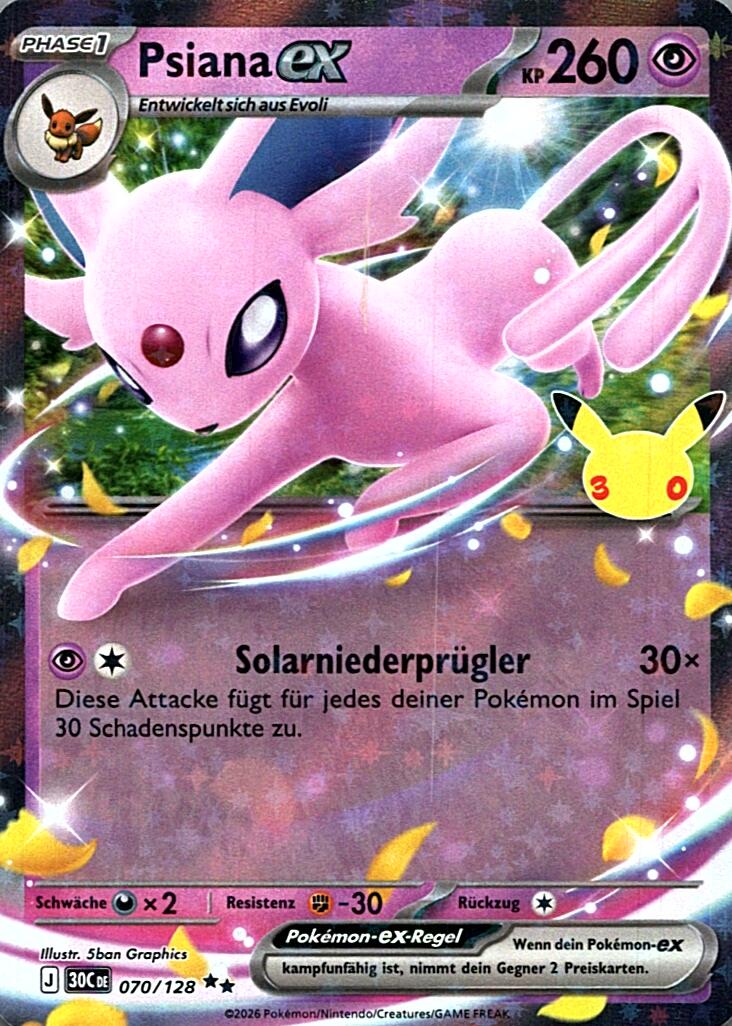 Psiana-ex – Bild 1