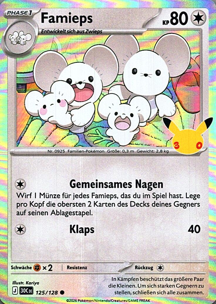 Famieps – Bild 1