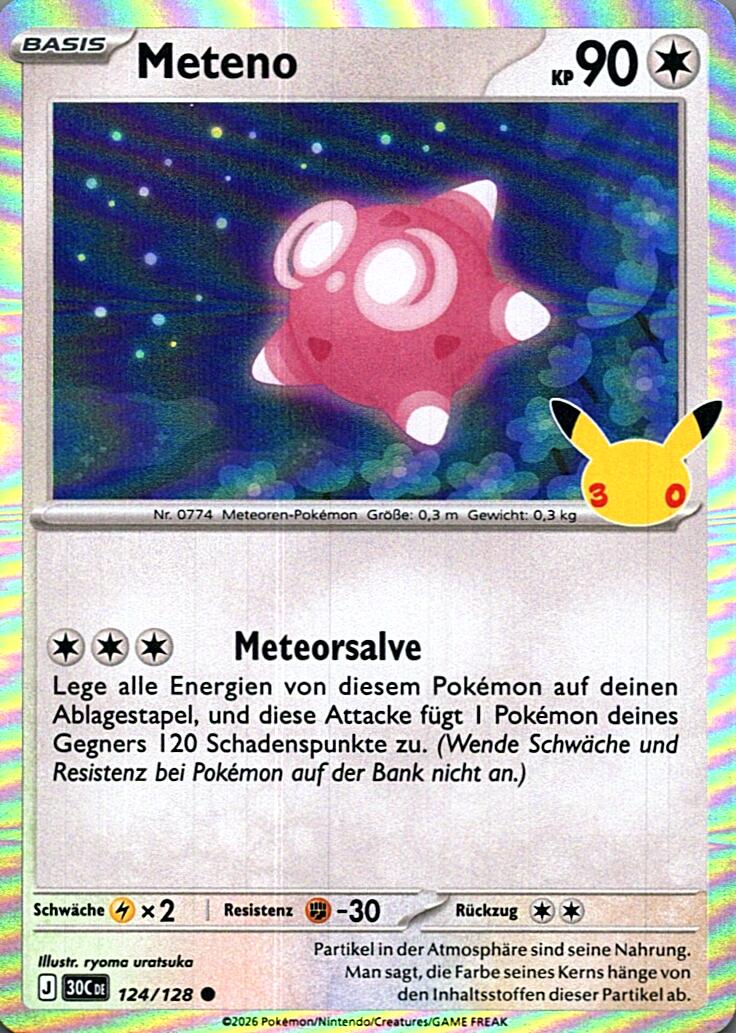 Meteno – Bild 1