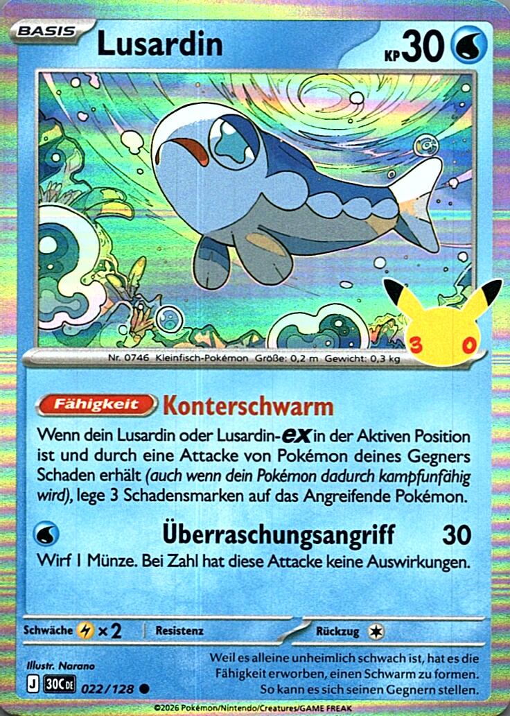 Lusardin – Bild 1