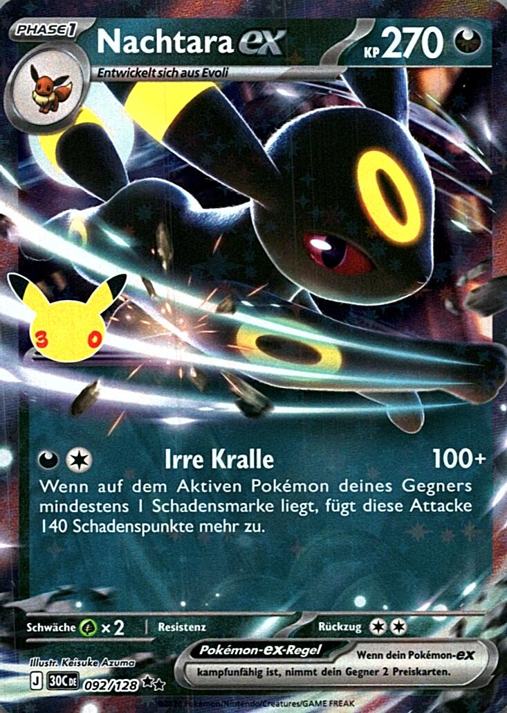Nachtara-ex – Bild 1