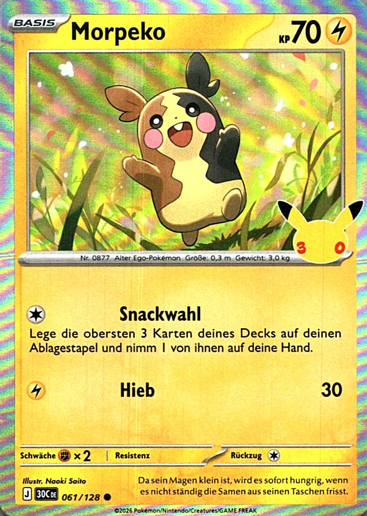 Morpeko – Bild 1