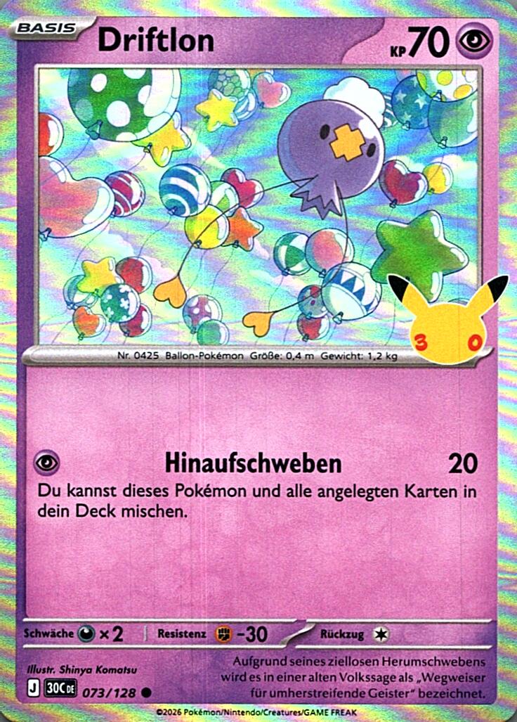 Driftlon – Bild 1
