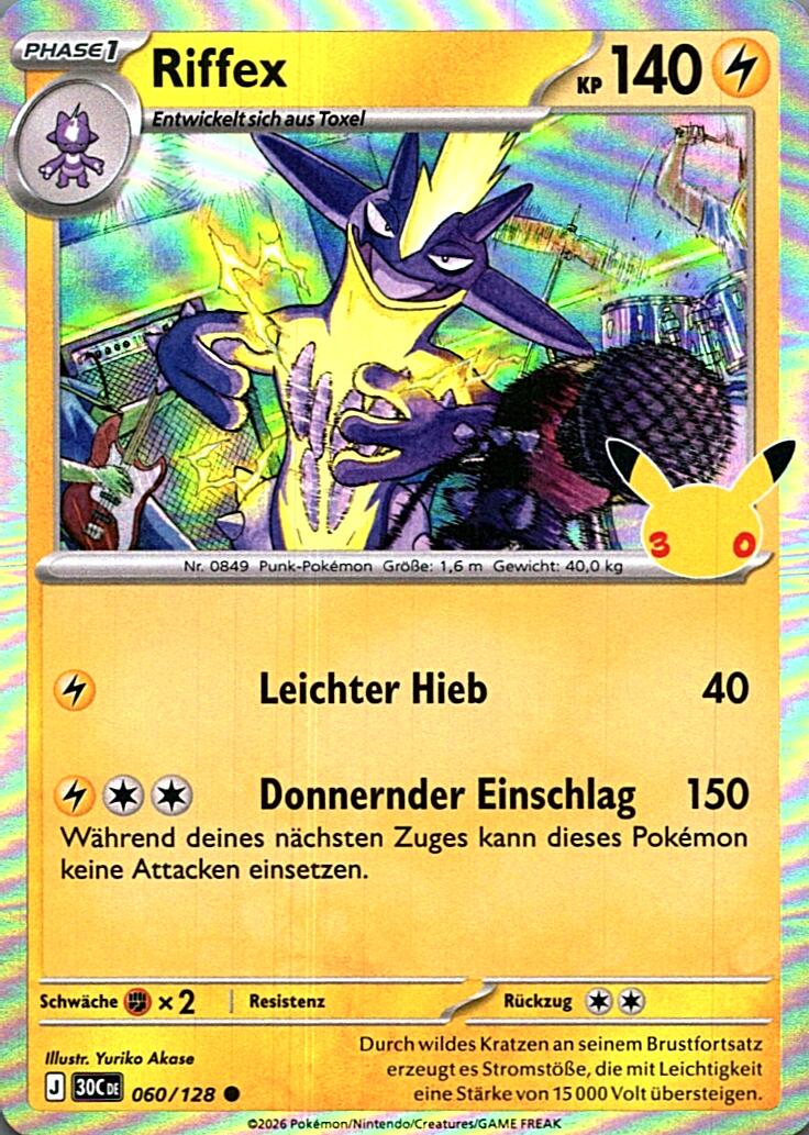 Riffex – Bild 1