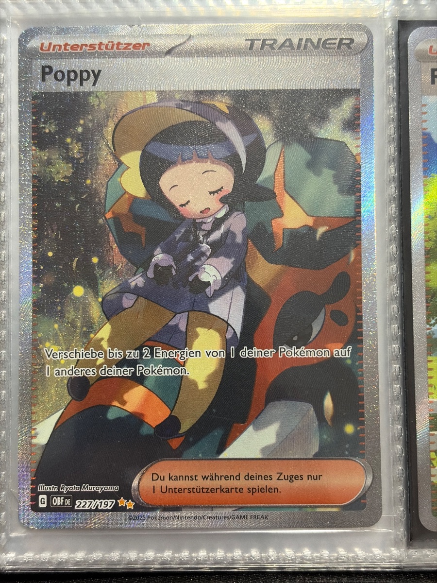 Poppy – Bild 1