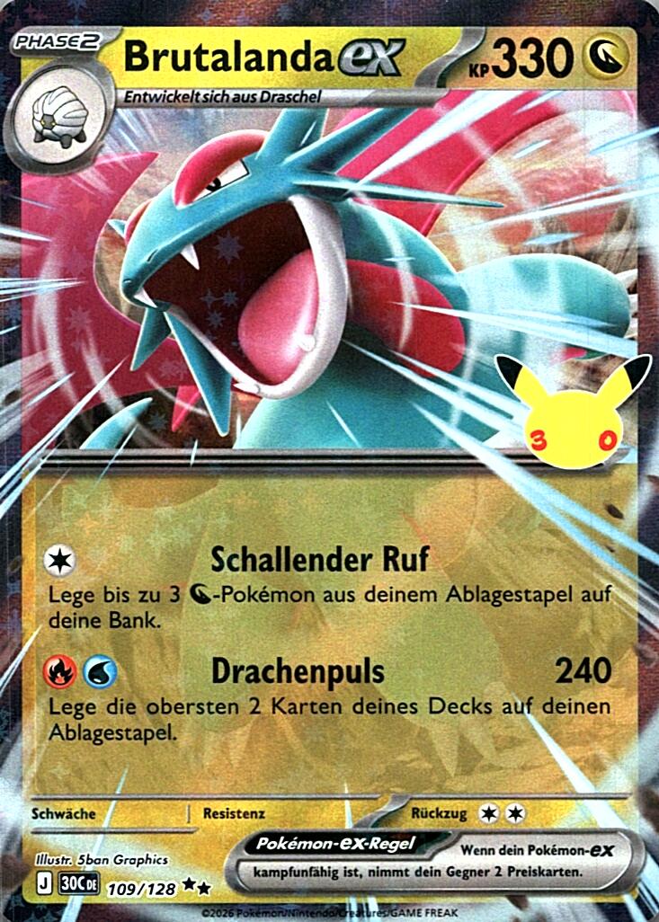 Brutalanda-ex – Bild 1
