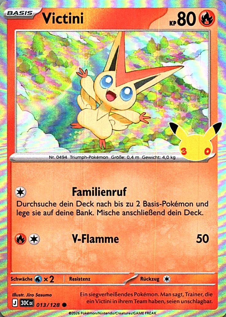 Victini – Bild 1