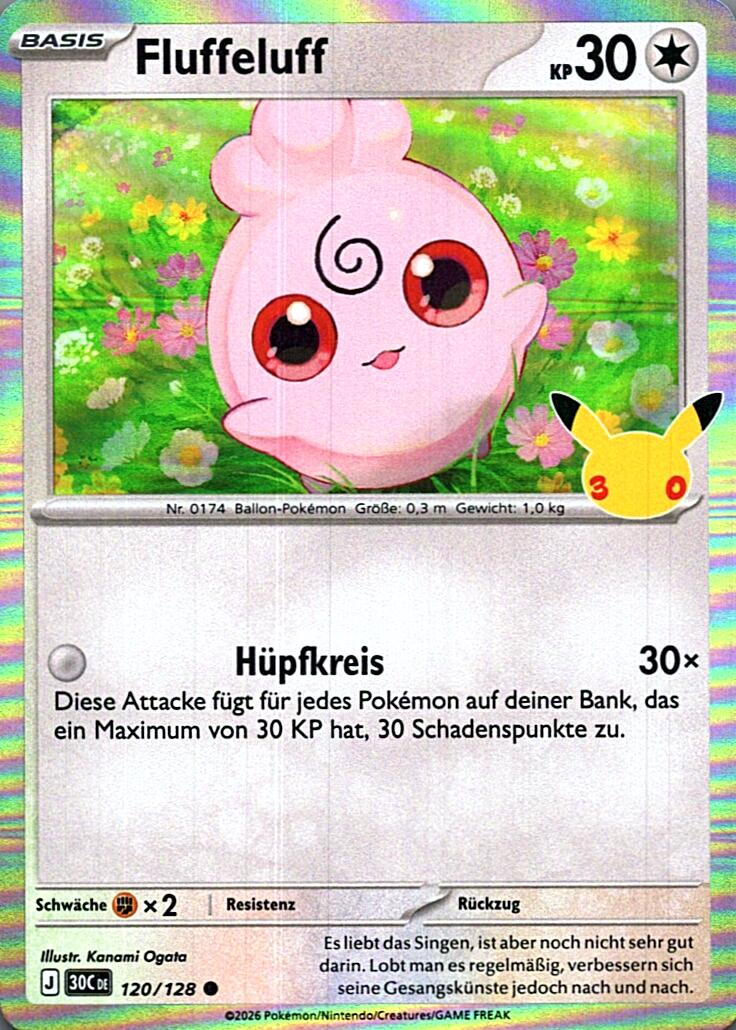 Fluffeluff – Bild 1